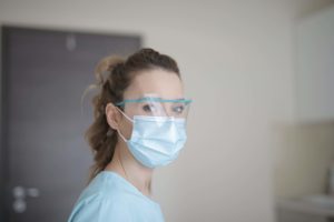 Nurse