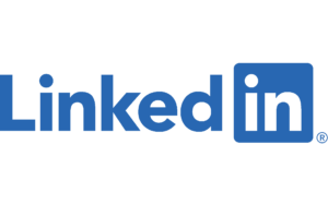 LinkedIn Logo