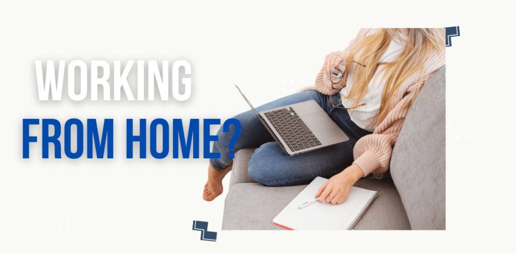 Feature Image - Work From Home