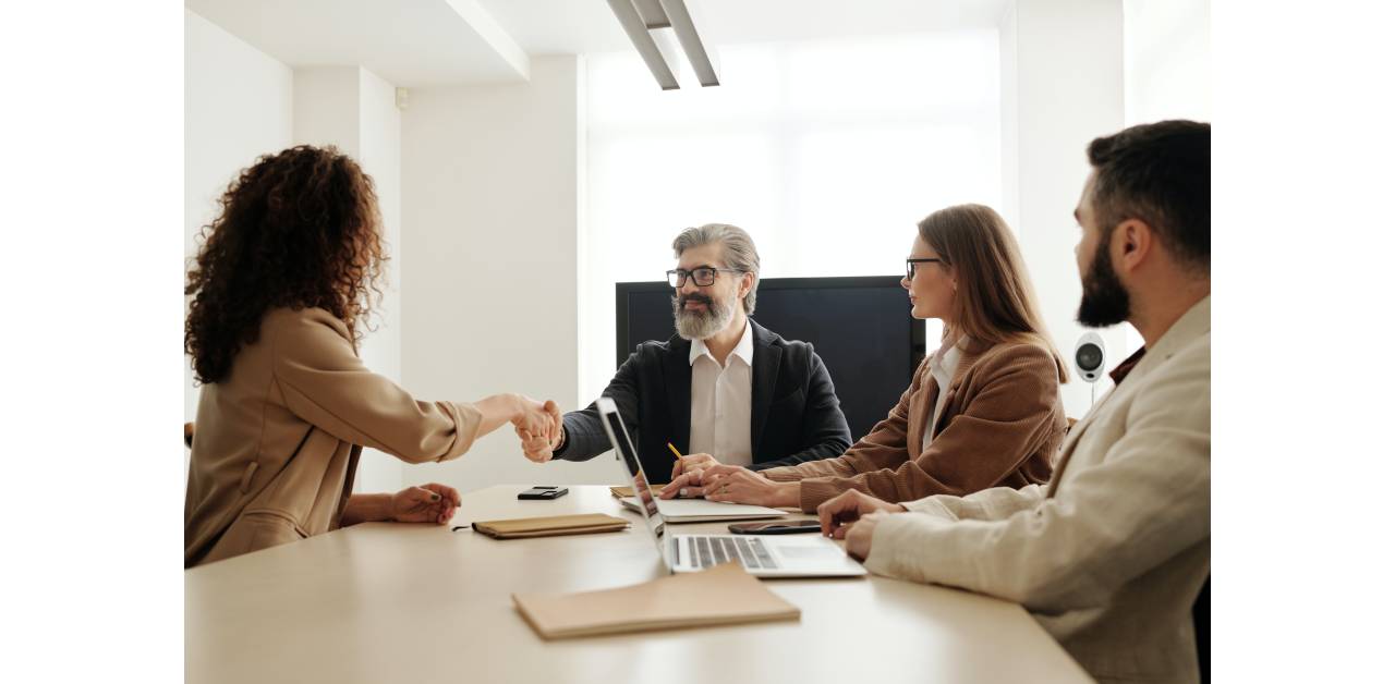 Diverse Hiring