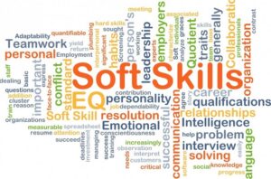 Which skills are important in the workplace?