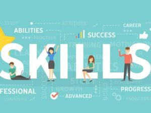 what skills do employers look for