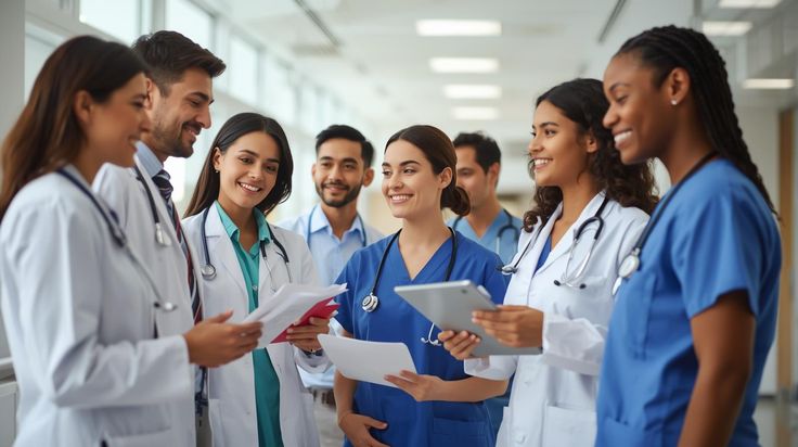 How UK Healthcare Staffing Agencies Work: A Complete 2026 Guide