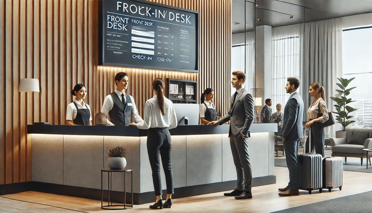 The 2026 Shift: Why “Secure Hospitality” is the New Gold Standard for UK Front of House