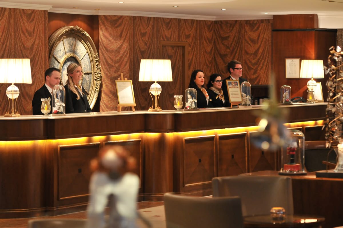 UK Hospitality Staffing Shortages 2026: What Every Employer Needs to Know