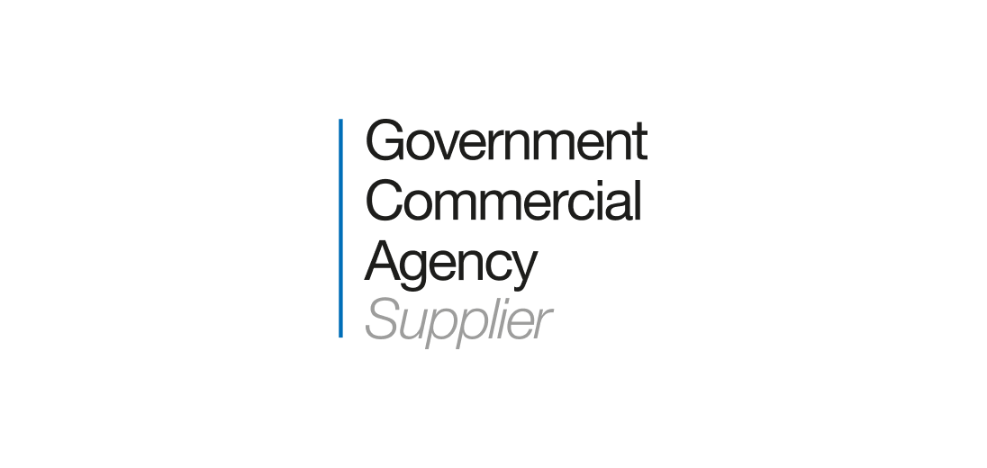 GCA logo