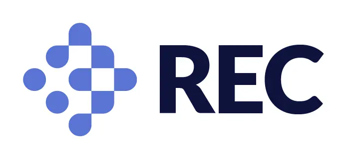 REC Logo